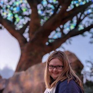 Meet your Posher, Nikki